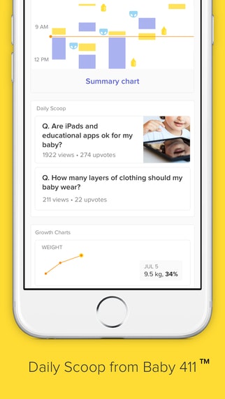 Glow Baby gallery image