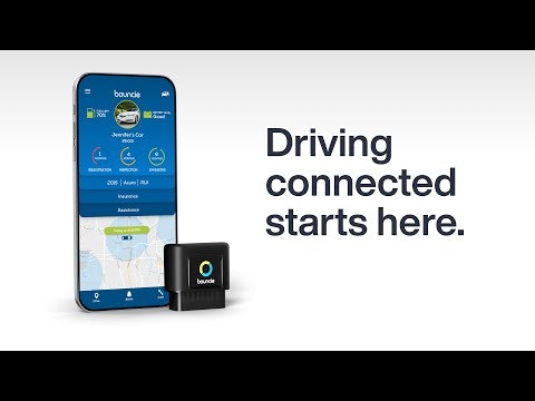 Bouncie gallery image