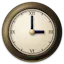 The chiming desk clock you don't need