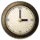 The chiming desk clock you don't need