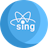 Sing App React Admin Template