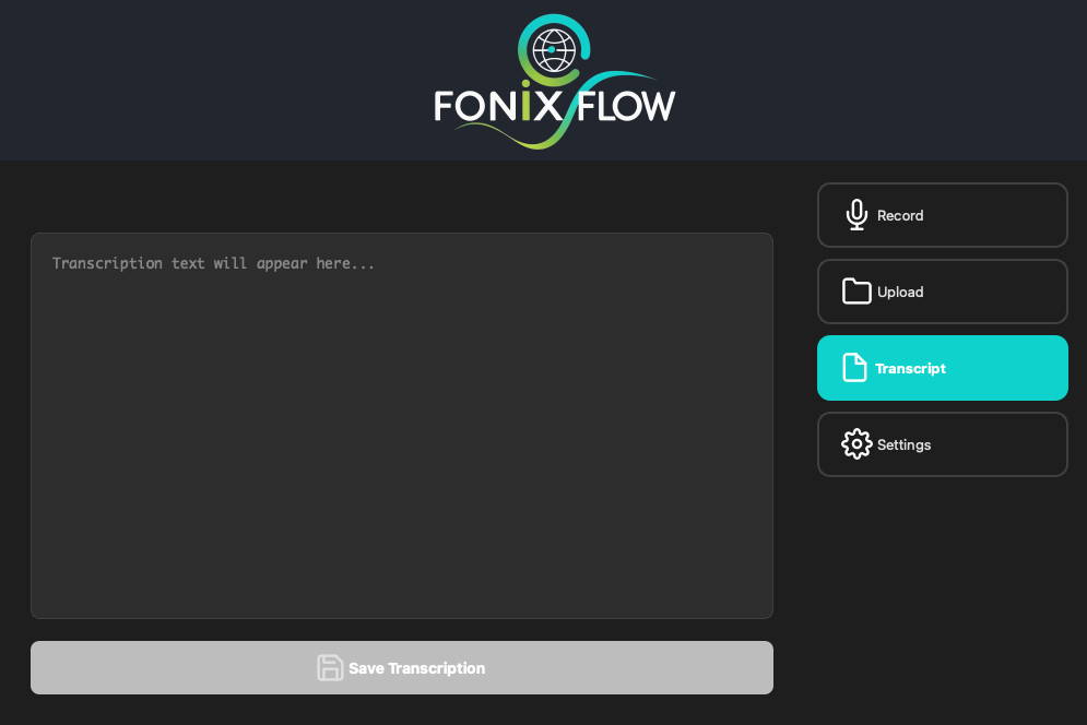 FonixFlow gallery image