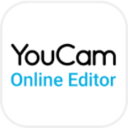 YouCam Online Editor
