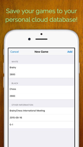 BrainyChess gallery image