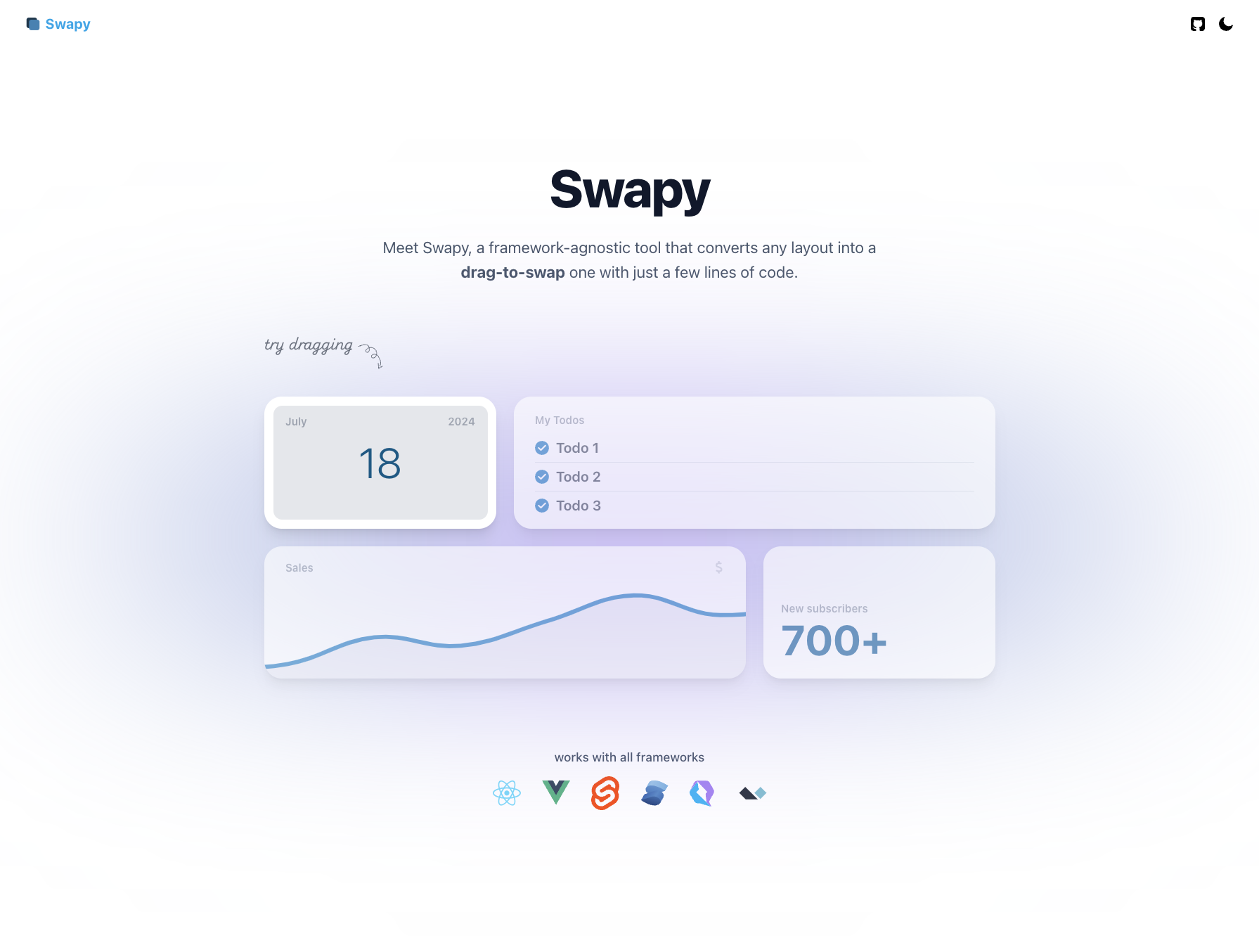 Media Swap 2