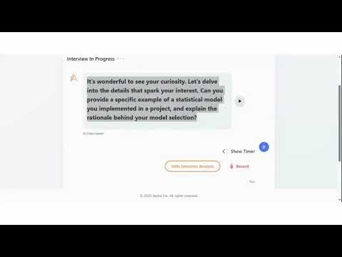 Aecho Talent gallery image