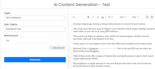 Serpgram gallery image