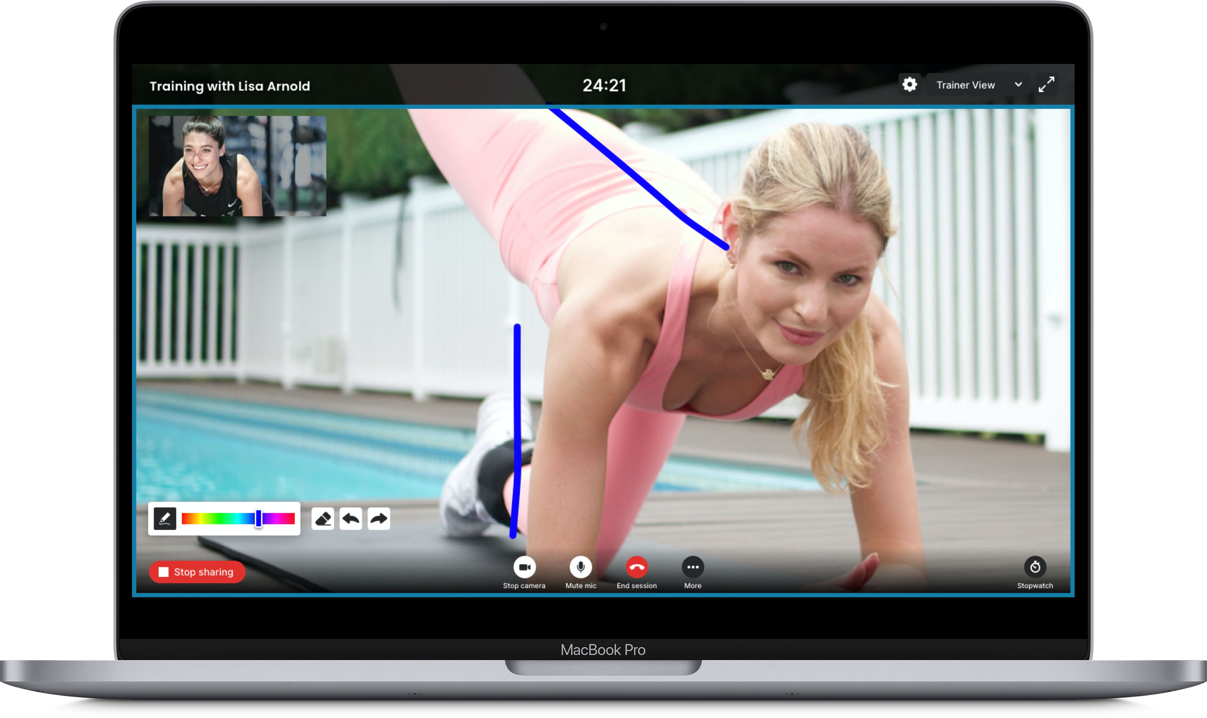 FlexIt Fitness gallery image