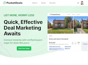 PocketDeals gallery image