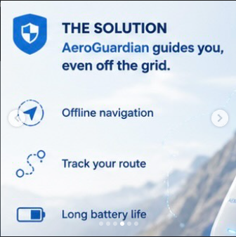 AeroGuardian gallery image