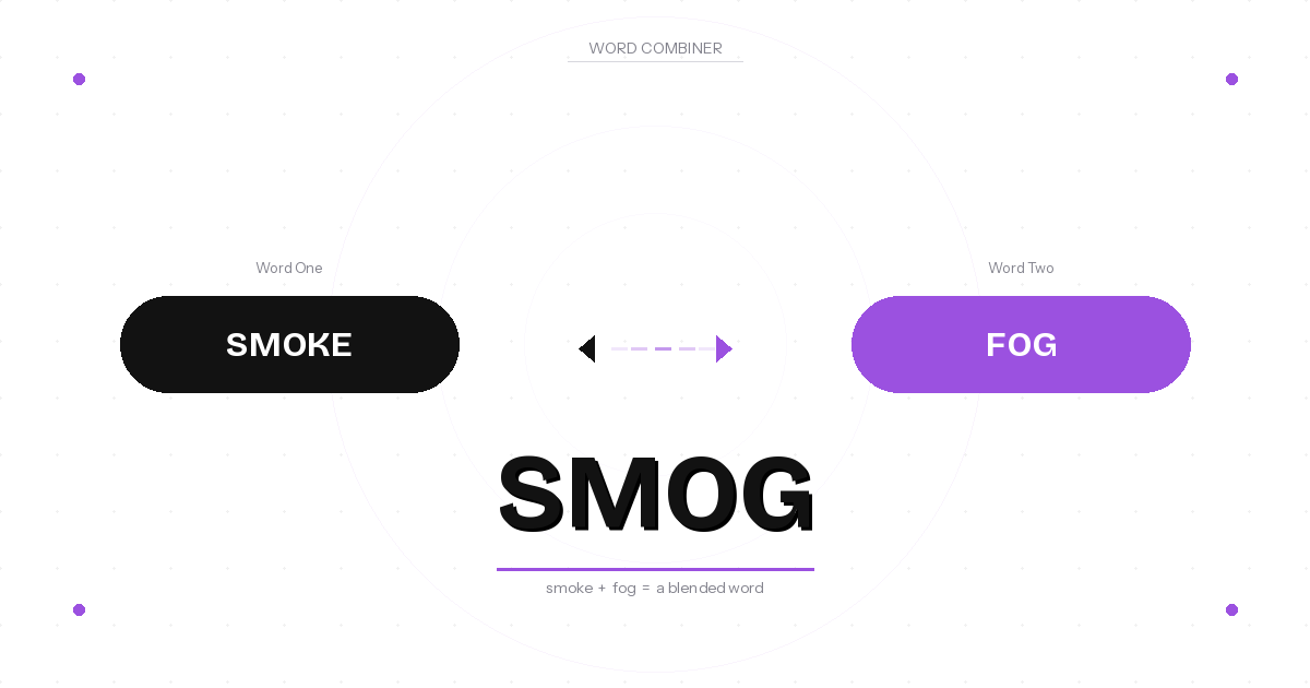 Word Combiner gallery image