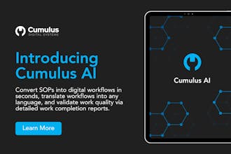 Cumulus AI gallery image