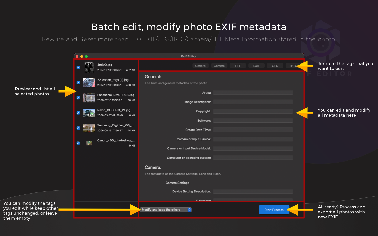 Anyexif media 5