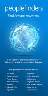 Background Check & People Search gallery image