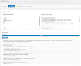 Ecwid2Woo gallery image