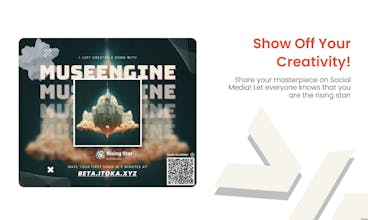 Itoka MuseEngine gallery image