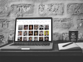 FollowFriday gallery image