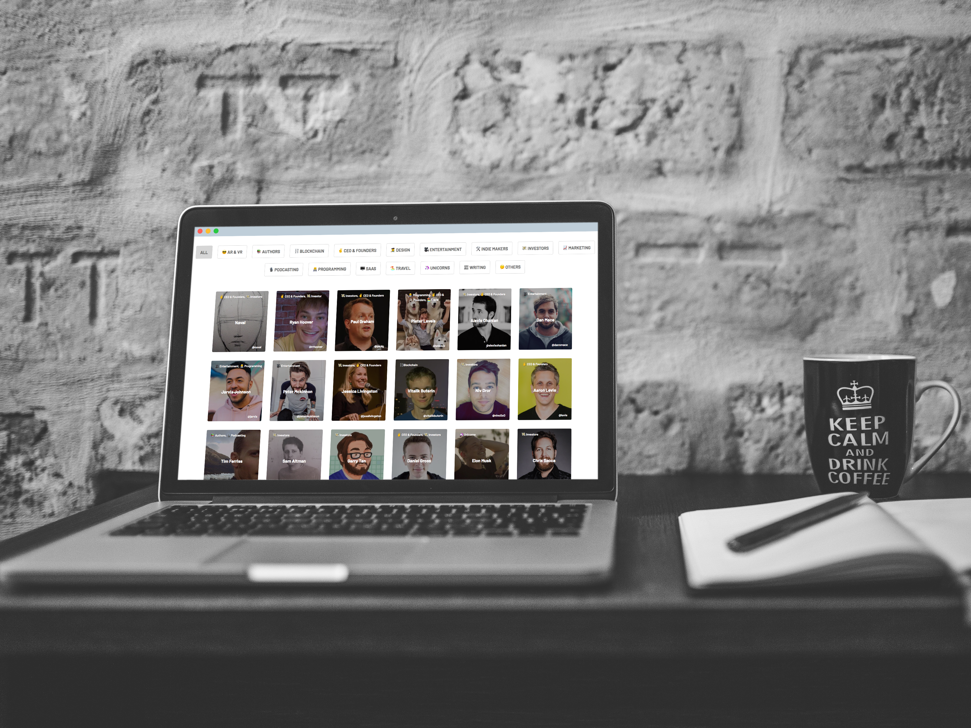 FollowFriday Image