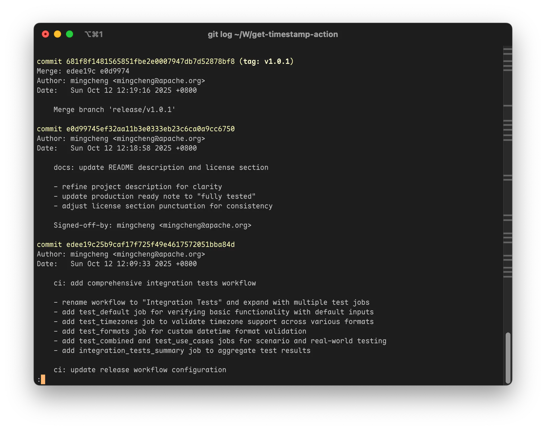 AIGitCommit gallery image