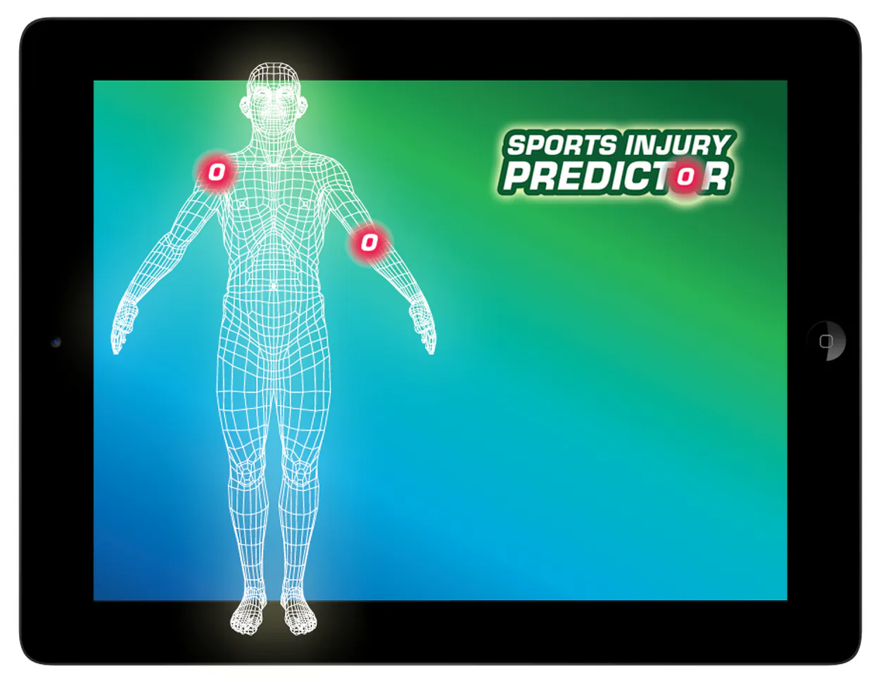 Sports Injury Predictor