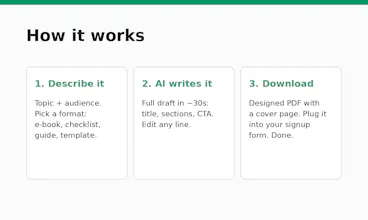 MagnetKit gallery image