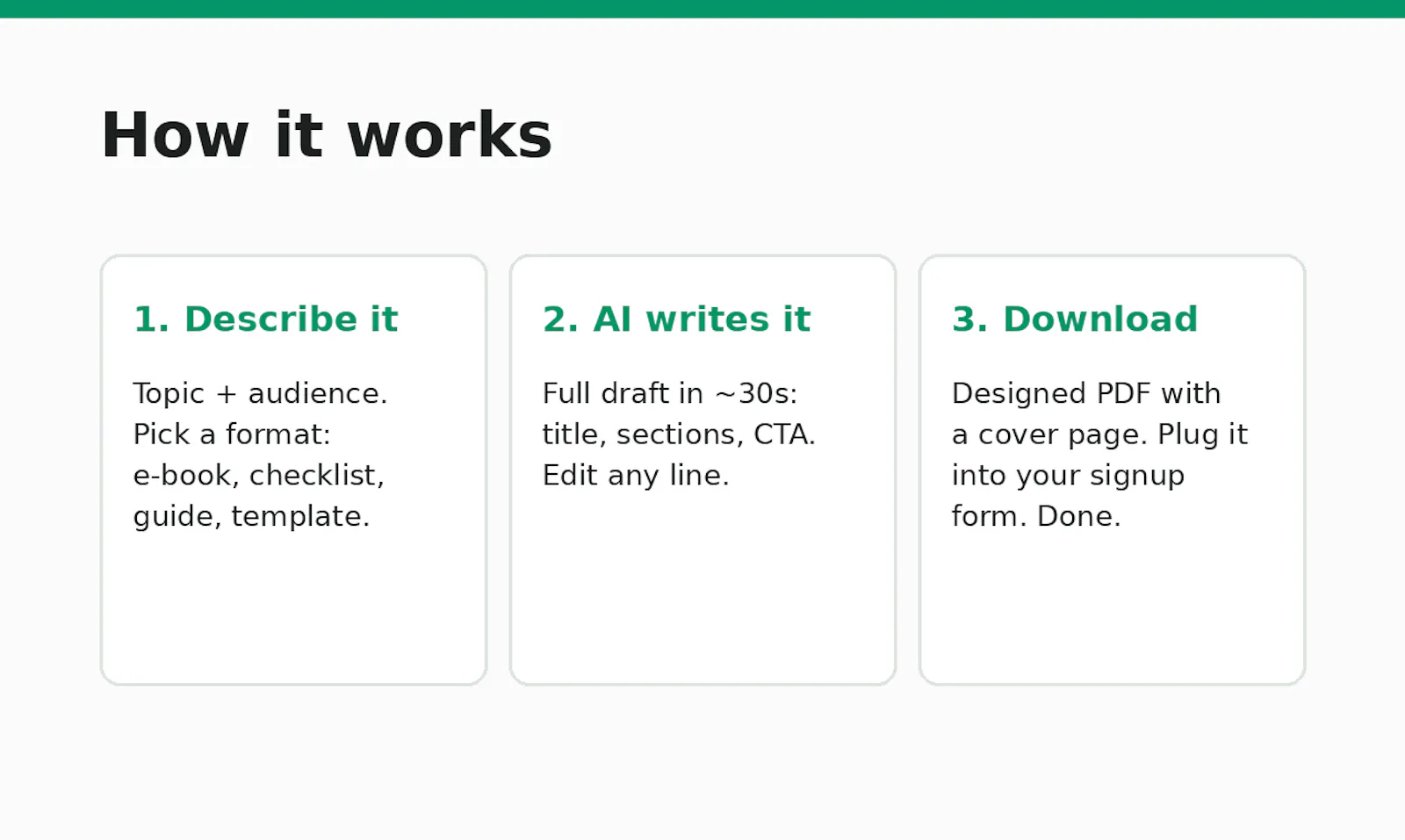 MagnetKit screenshot 2
