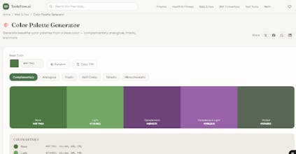 ToolsFree.ai gallery image