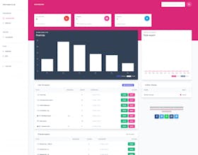 Timer for BMX, Bike, Sprint and athletic gallery image