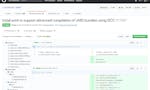 Better Pull Request for GitHub image
