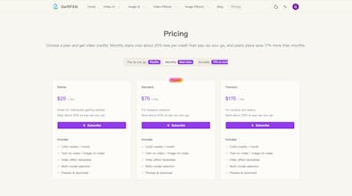 SwiftFXAI gallery image