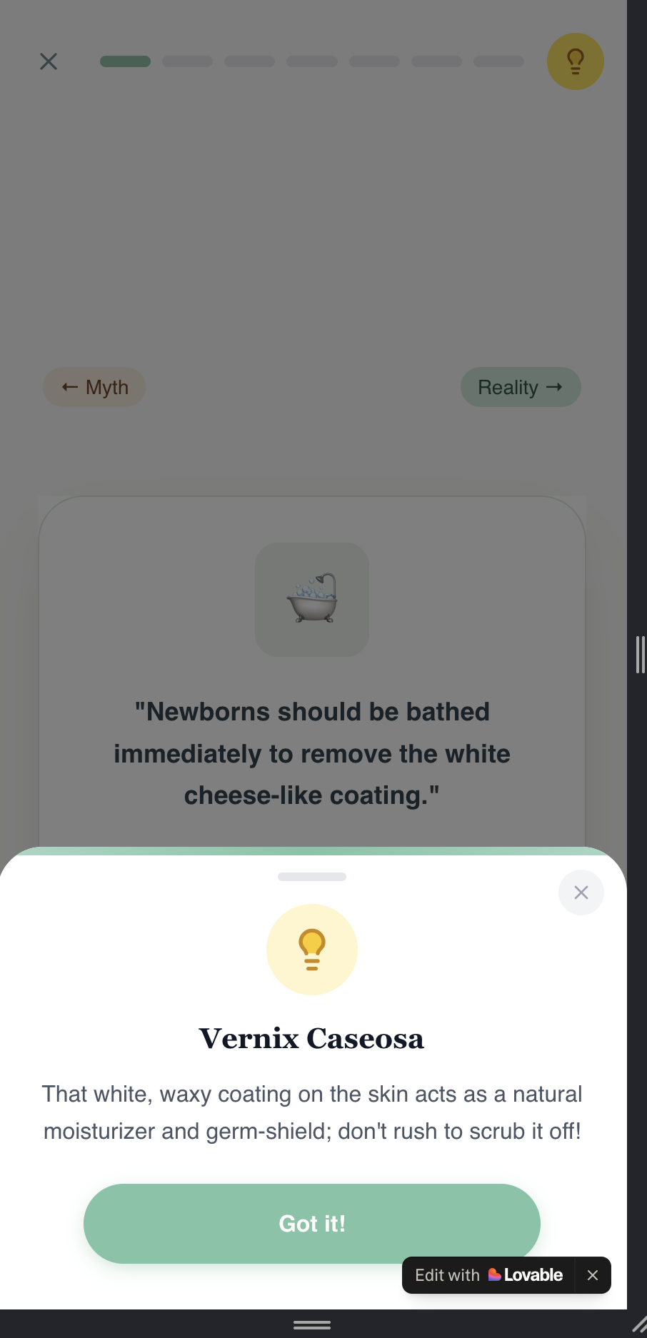 Lianebi gallery image