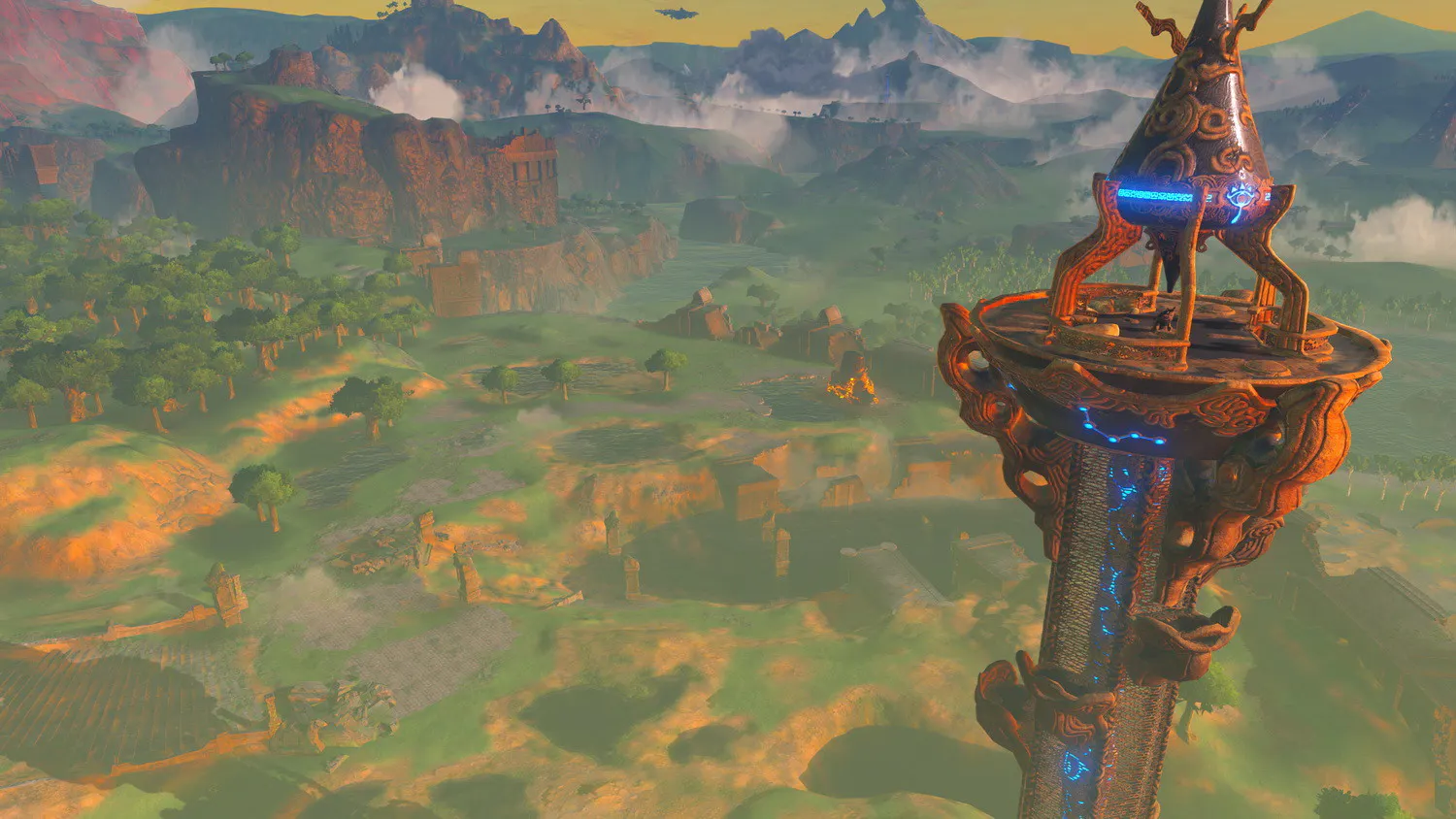 The Legend of Zelda: Breath of the Wild Image