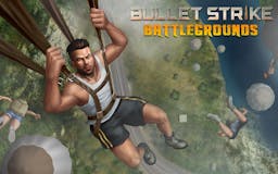 Bullet Strike: Battletgrounds - Mobile Battle Royale game media 3