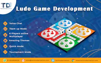 Techno Derivation gallery image