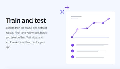 Apple Core ML model builder • MobileModel gallery image
