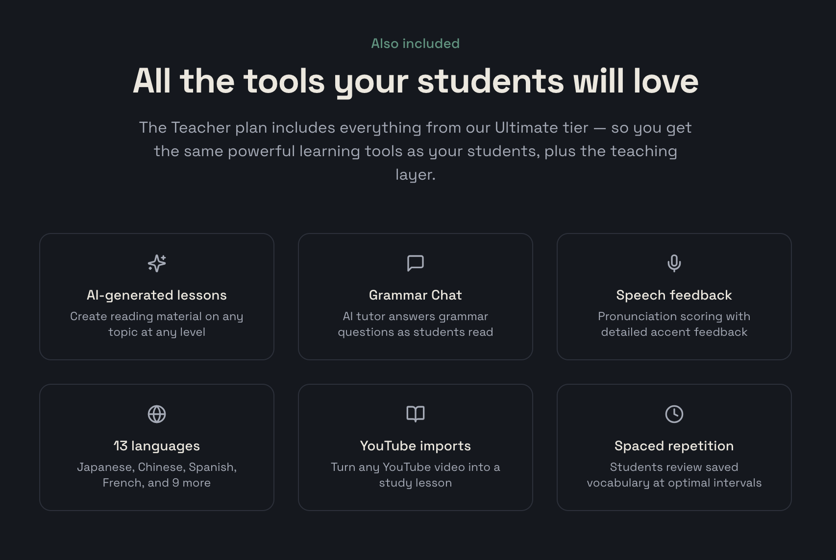 InputDojo gallery image