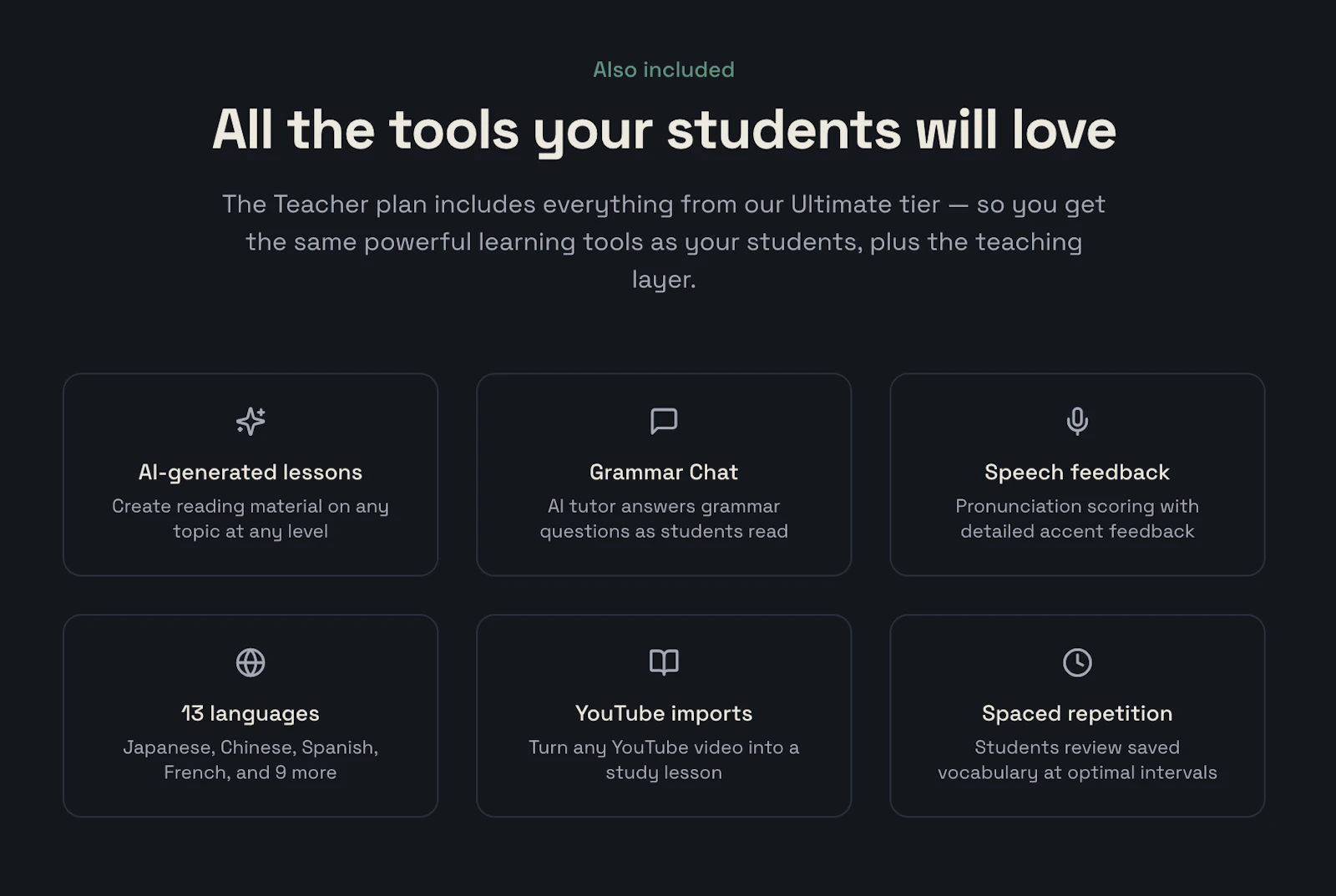 InputDojo screenshot 3