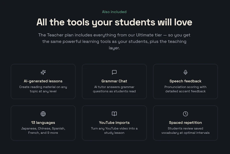 InputDojo screenshot 3