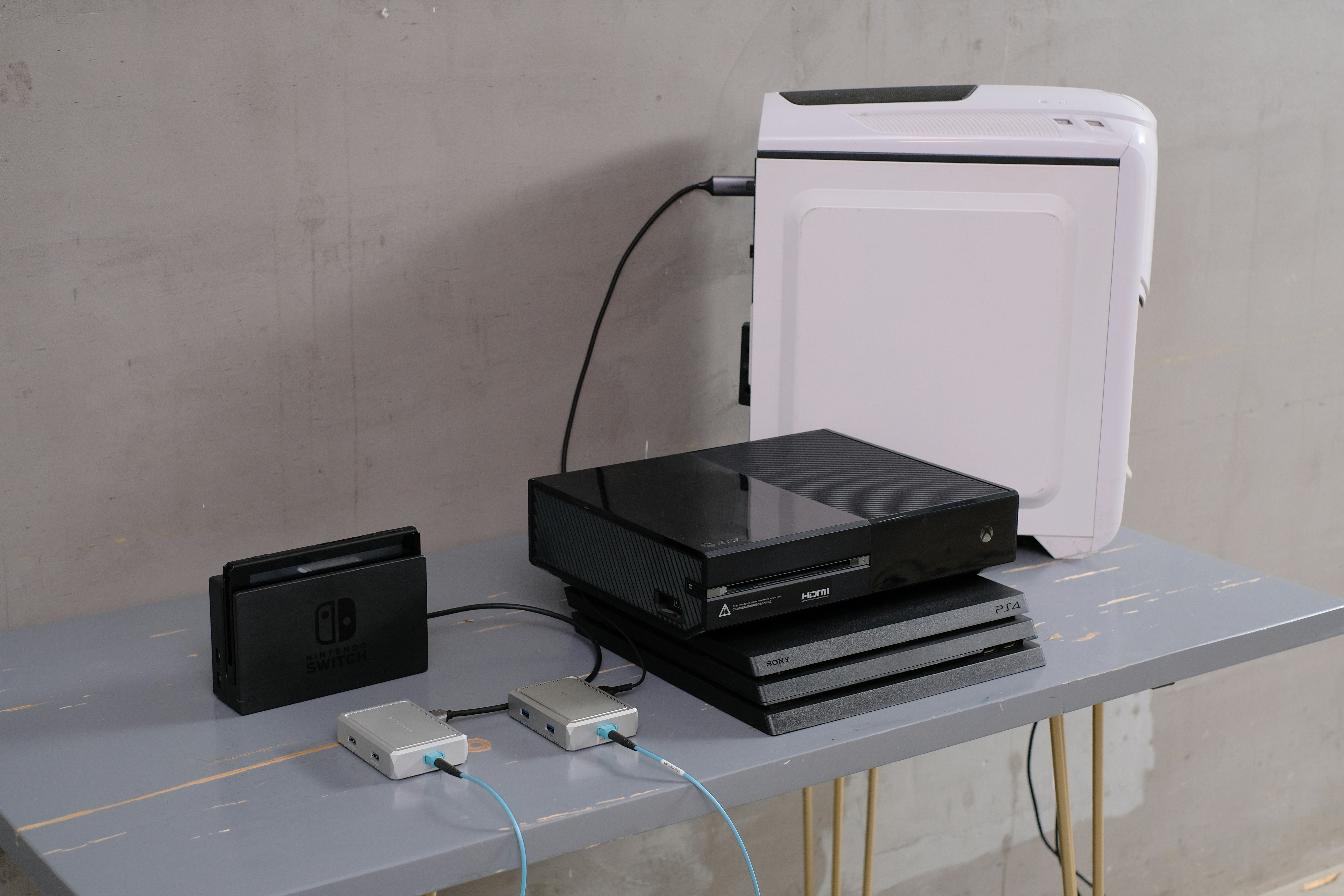 Optic Hub gallery image