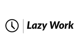 LazyWork media 1