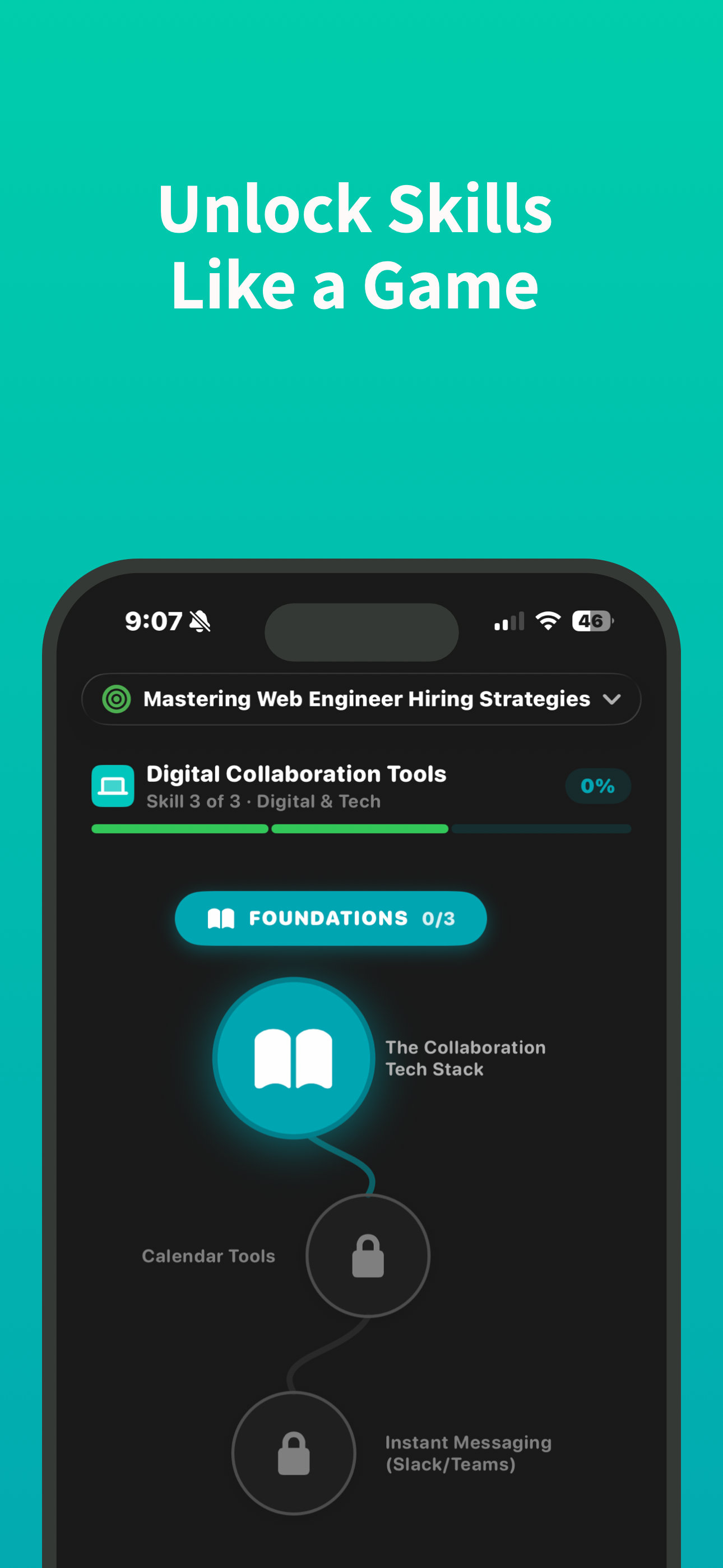 SkillMint gallery image