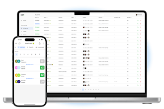 Padel Fast gallery image