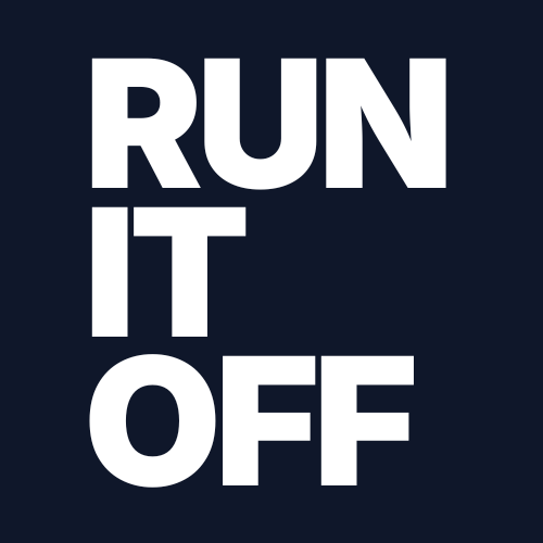 Run It Off