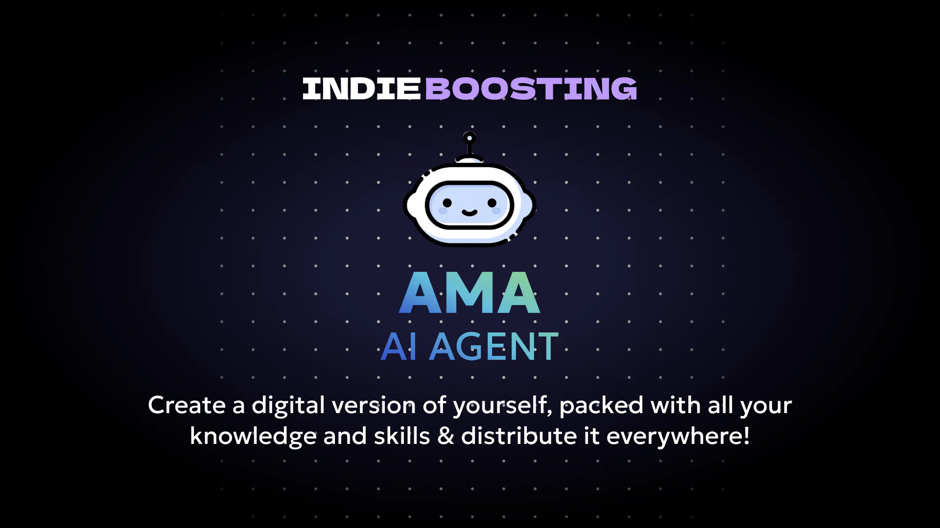 Indie Boosting gallery image