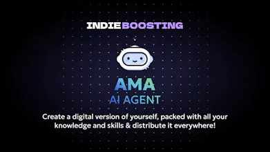 Indie Boosting gallery image