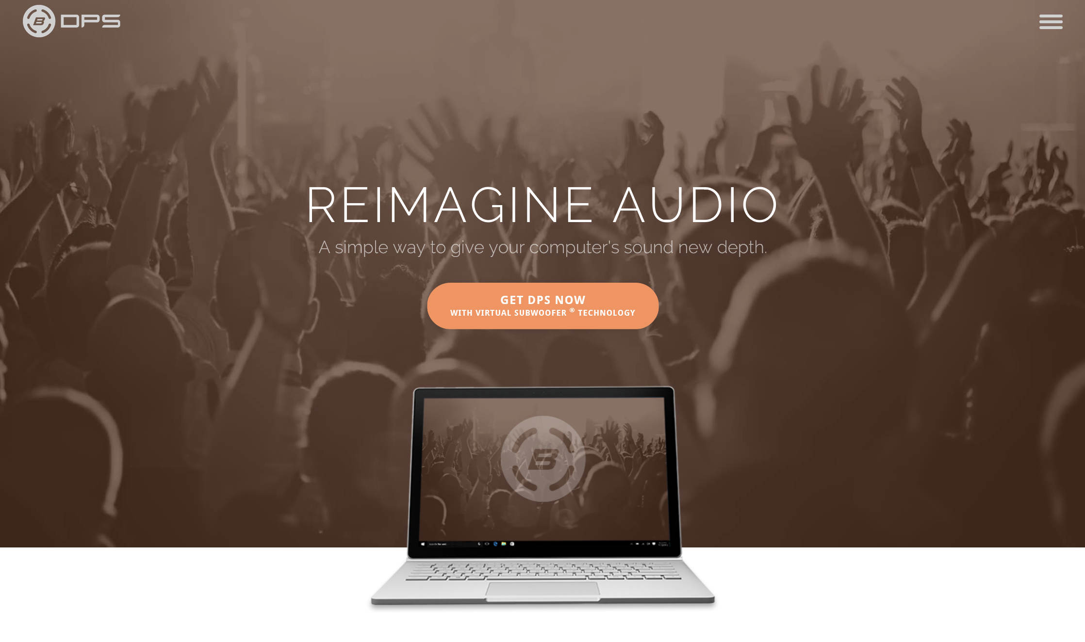 Bongiovi DPS gallery image