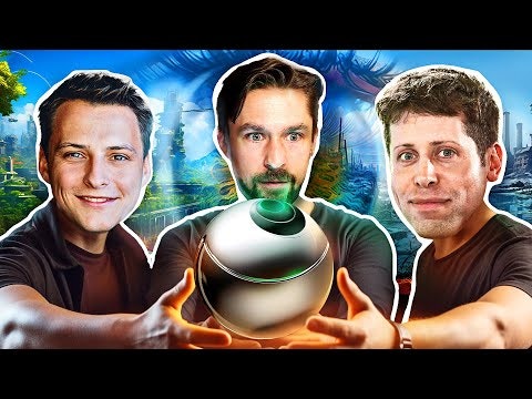 Worldcoin gallery image