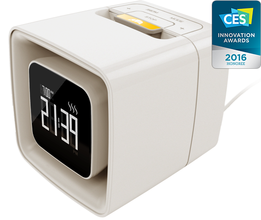 sensorwake gallery image