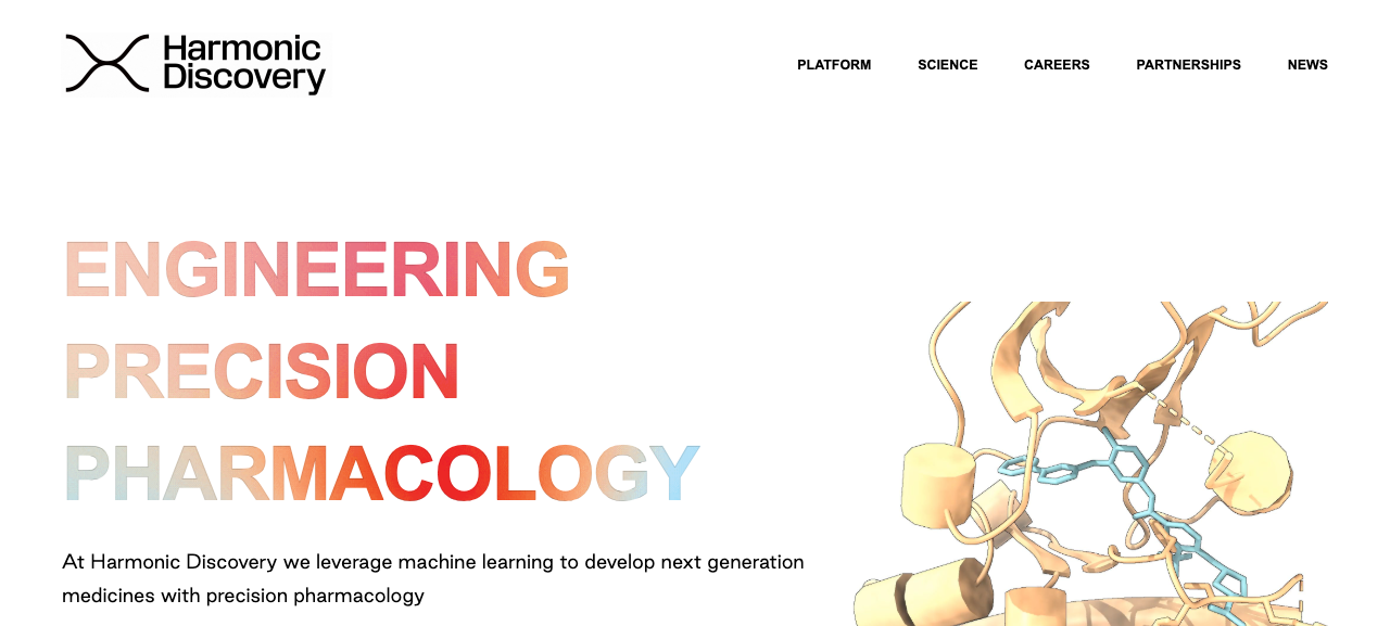 Harmonic Discovery gallery image