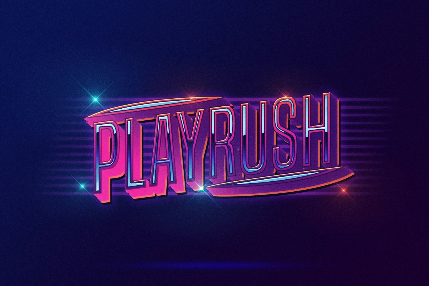 Playrush